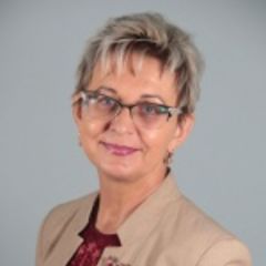 Сучкова Ирина