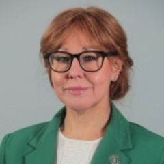 Боровикова Татьяна Николаевна