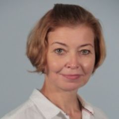 Коробова Ирина