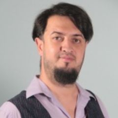 Алексеев Роман Альшерович