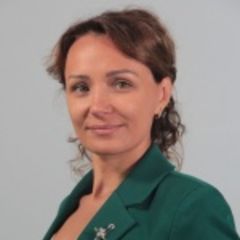 Митина Евгения