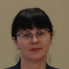Сарычева Татьяна