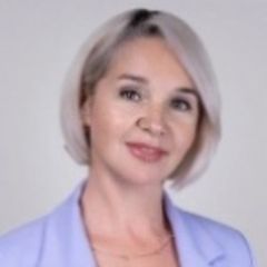 Черткова Наталья