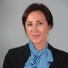 Шепелева Ольга