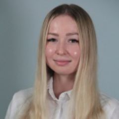 Журавская Екатерина