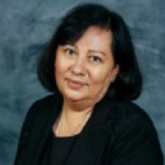 Сергушова Галина