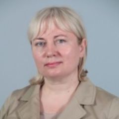Козымаева Елена