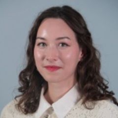 Дыйканова Елизавета