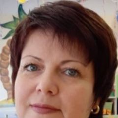 Сергина Ирина