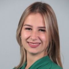 Сосновская Елена