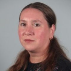 Бабкина Светлана Валерьевна