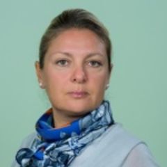 Тарасенко Екатерина