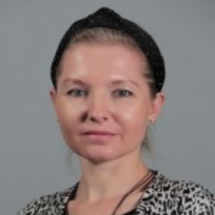 Тишакова Надежда