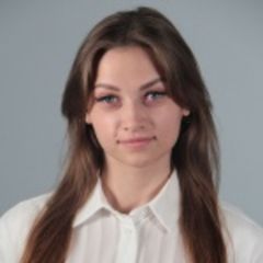 Пакина Мария