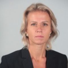 Цыцерева Юлия