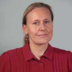 Чевелева Наталья