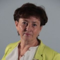 Мусалова Раися