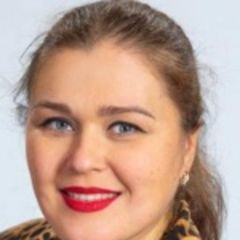 Кодинцева Оксана