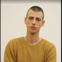 Митусов Богдан