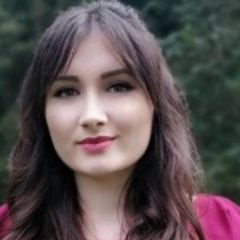 Алимова Диля Равилевна