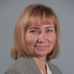 Овчинникова Светлана