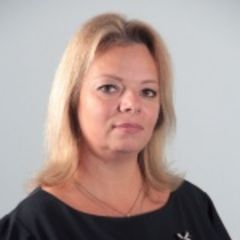 Захарова Елена