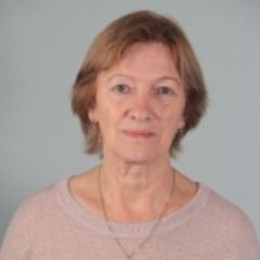 Павлова Елена