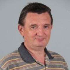 Касинцев Евгений