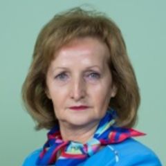 Черныш Ольга