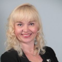 Смагина Наталья