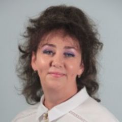 Борисова Любовь Владимировна