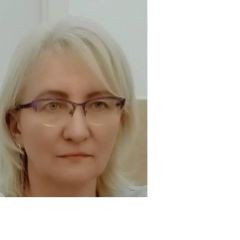Надеждина Марина