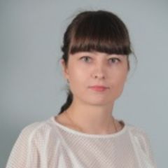 Кулешова Наталья