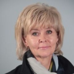 Андреева Ольга Владимировна