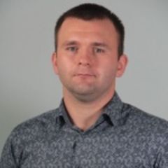 Гладеев Дмитрий