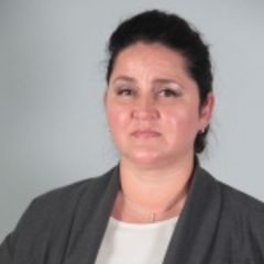 Толстова Оксана