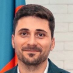 Курцикидзе Гиоргий