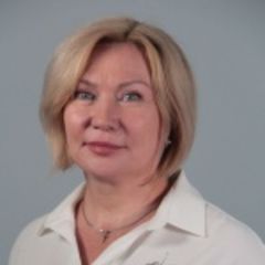 Мирошниченко Лариса
