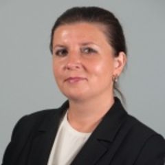 Гальченя Ольга