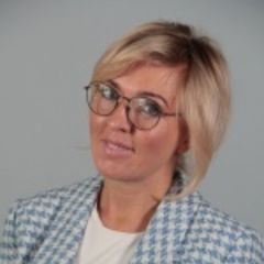 Кондрашова Юлия