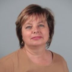 Пряхина Светлана