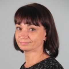 Яговкина Татьяна