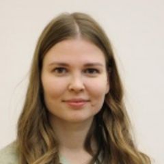 Драгомирова Анастасия