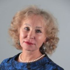 Анисимова Светлана Александровна