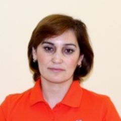 Мутаева Басират