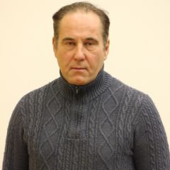Соловьёв Александр