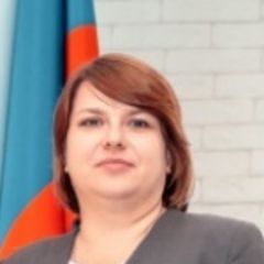 Шушкова Виктория
