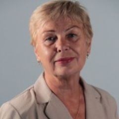 Мананникова Светлана