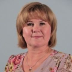 Синельникова Людмила