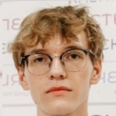 Кузнецов Владислав